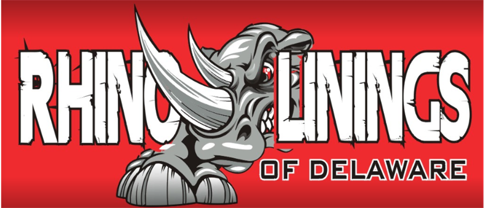 THANK YOU TO OUR SPONSORS  **  RHINO LINING OF DELAWARE